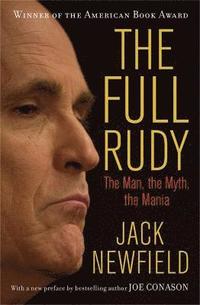 bokomslag The Full Rudy