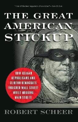 Great American Stickup 1
