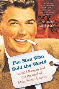 bokomslag The Man Who Sold the World