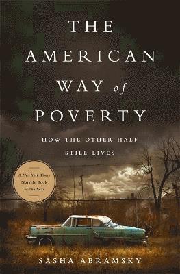 The American Way of Poverty 1