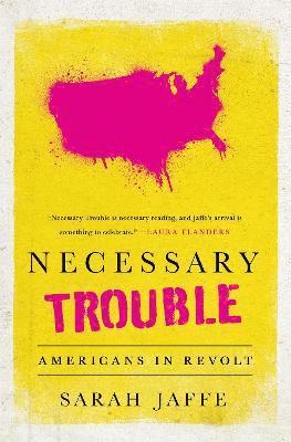 Necessary Trouble 1