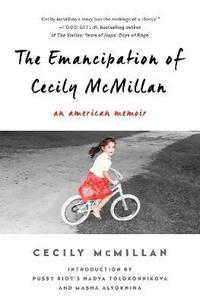 bokomslag Emancipation of Cecily McMillan