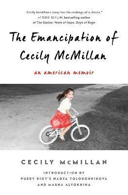 bokomslag Emancipation of Cecily McMillan