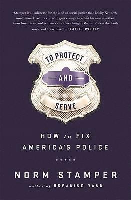 To Protect and Serve 1