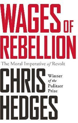 Wages of Rebellion 1