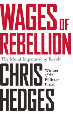 Wages of Rebellion 1