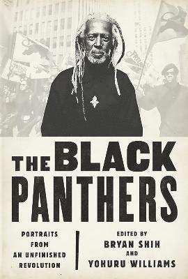 The Black Panthers 1