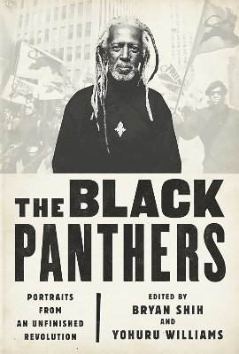 The Black Panthers 1