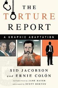 bokomslag The Torture Report