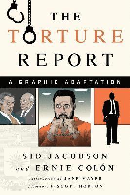 bokomslag The Torture Report