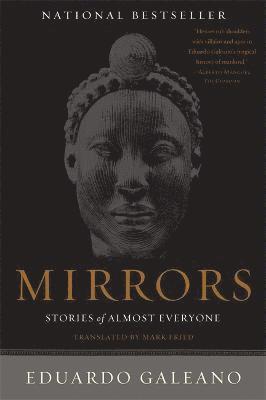 Eduardo Galeano - Mirrors, Häftad