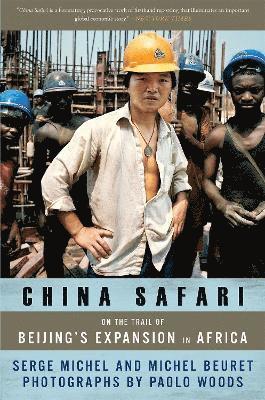 China Safari 1