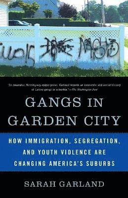 Gangs in Garden City 1