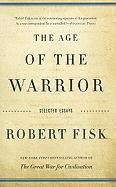 bokomslag The Age of the Warrior
