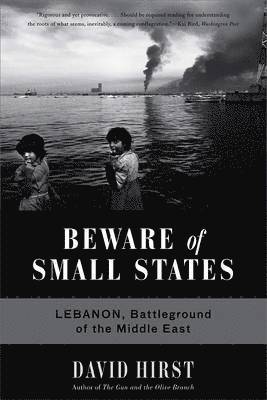 Beware of Small States 1