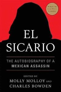 bokomslag El Sicario