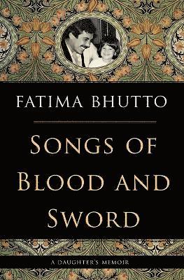 Songs of Blood and Sword 1