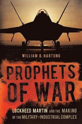 Prophets of War 1