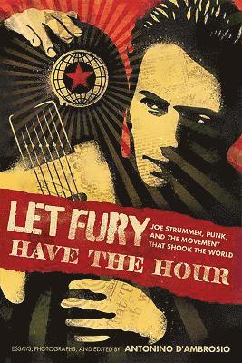 Let Fury Have the Hour 1