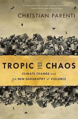 Tropic of Chaos 1