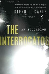 bokomslag Interrogator
