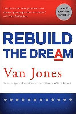 Rebuild the Dream 1