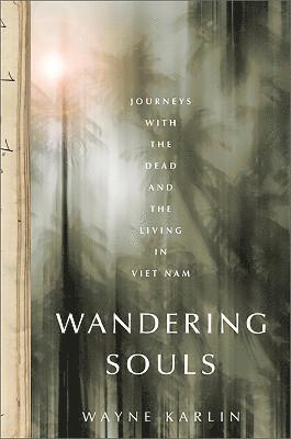 Wayne Karlin - Wandering Souls, Häftad