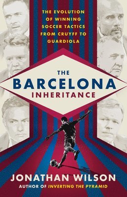 Barcelona Inheritance 1