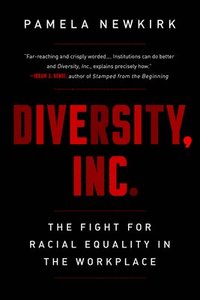 bokomslag Diversity, Inc.