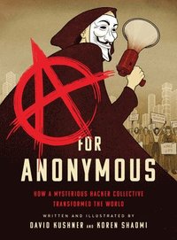 bokomslag for Anonymous