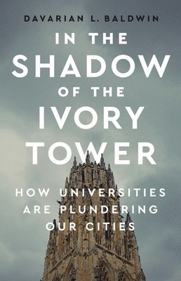 In the Shadow of the Ivory Tower 1