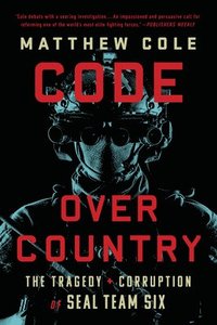 bokomslag Code Over Country