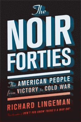 Noir Forties