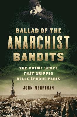 Ballad of the Anarchist Bandits 1