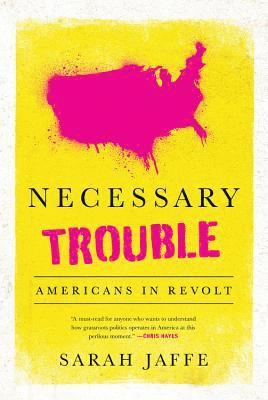 Necessary Trouble 1