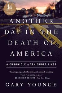 bokomslag Another Day in the Death of America