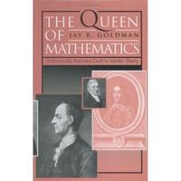 bokomslag The Queen of Mathematics