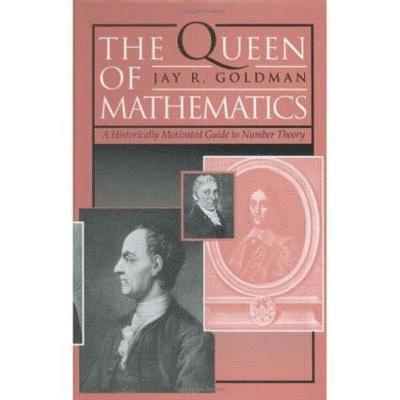 The Queen of Mathematics 1