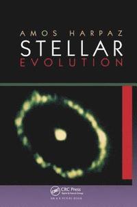 bokomslag Stellar Evolution