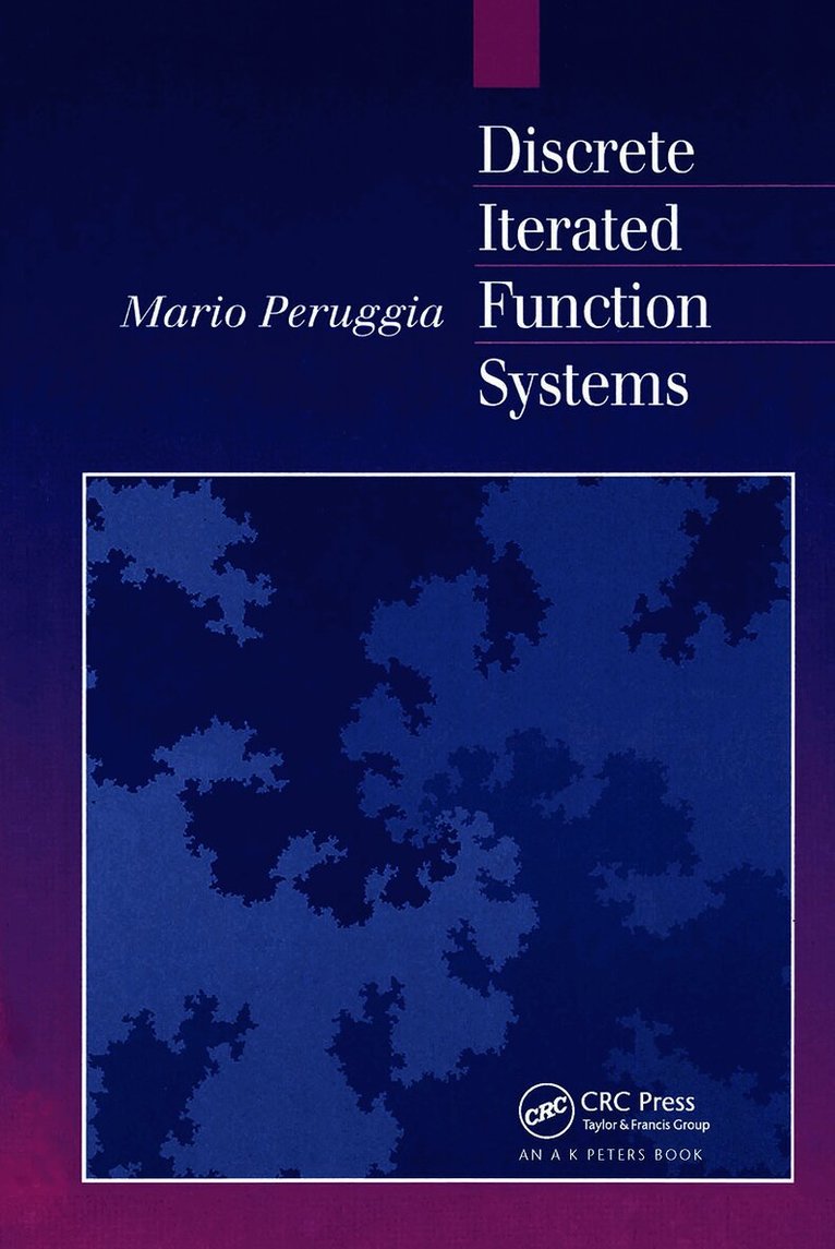 Discrete Iterated Function Systems
