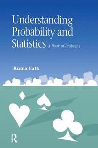 bokomslag Understanding Probability and Statistics