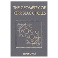 The Geometry of Kerr Black Holes 1