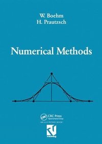 bokomslag Numerical Methods