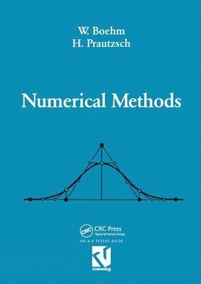 Numerical Methods 1