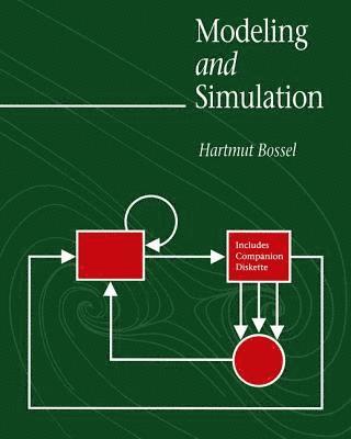 bokomslag Modeling and Simulation