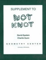 Not Knot: NTSC Version 1