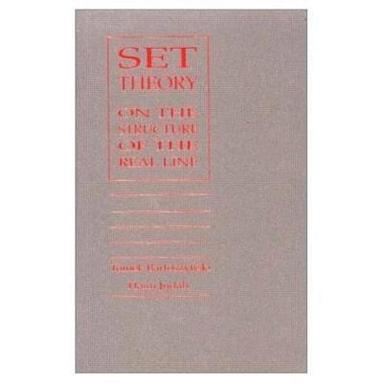 bokomslag Set Theory