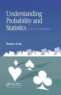 bokomslag Understanding Probability and Statistics