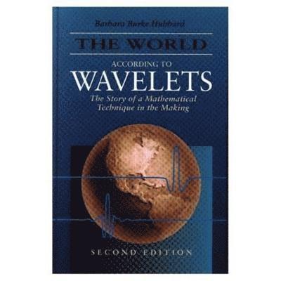 The World According to Wavelets 1