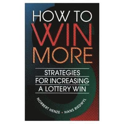 How to Win More 1